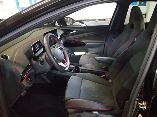 Volkswagen ID.4 Matrix/Pano/CCS/CarPlay/Wärmepumpe/ACC