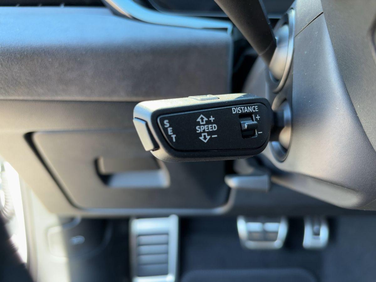 Audi A5 Avant Hybride Quattro S-Tronic