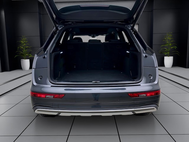 Audi Q5 45 TFSI Quattro S-Tronic