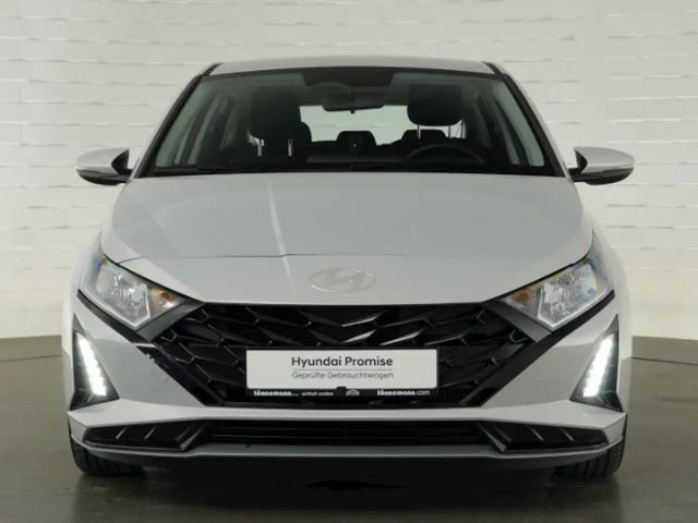Hyundai i20 T-GDi Trend