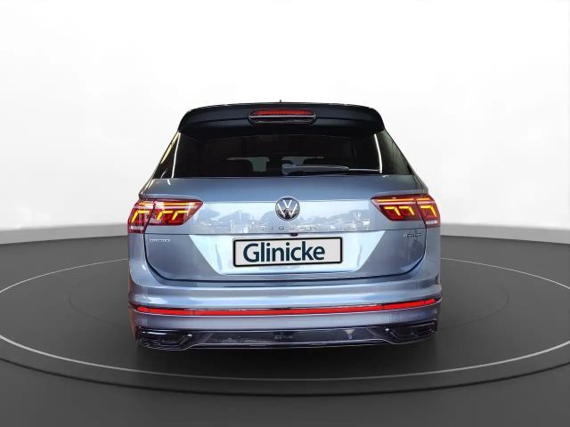 Volkswagen Tiguan 4Motion Allspace R-Line