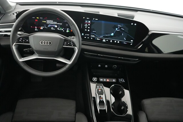 Audi A5 Avant Quattro S-Tronic