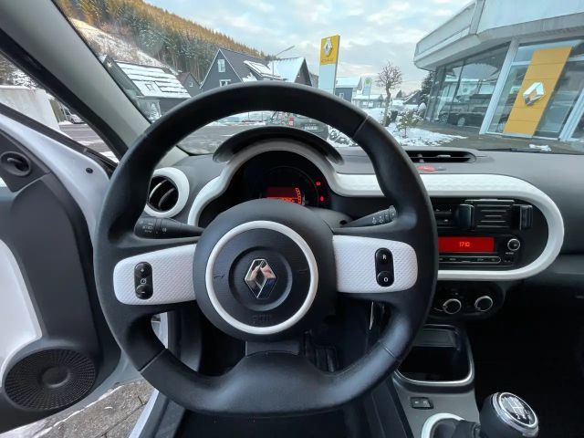 Renault Twingo Energy Limited SCe 75