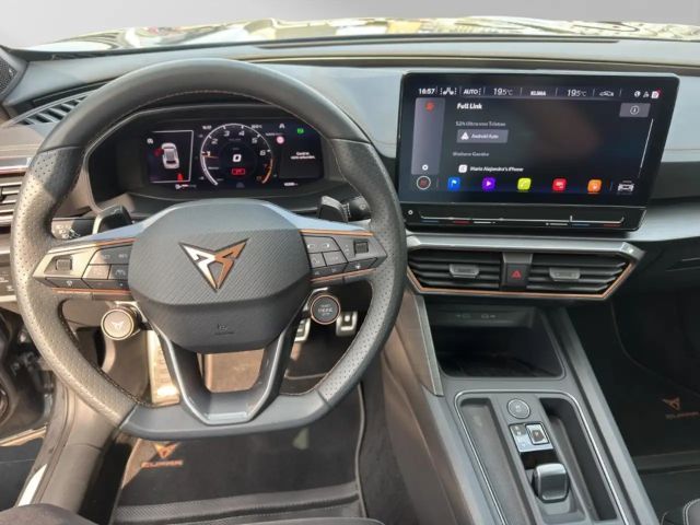 Cupra Formentor 4Drive VZ