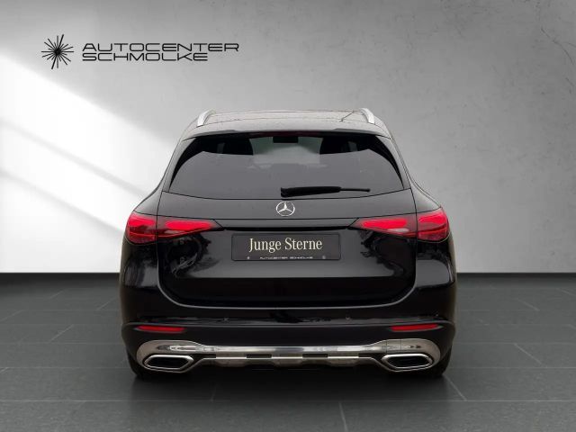 Mercedes-Benz GLC 200 AVANTGARDE