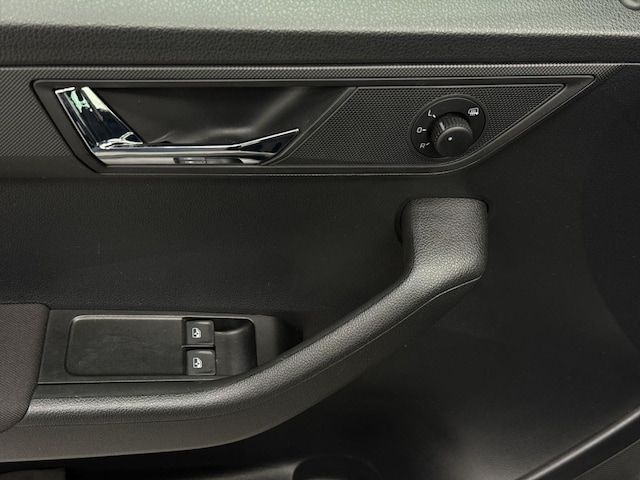 Skoda Fabia Ambition Combi