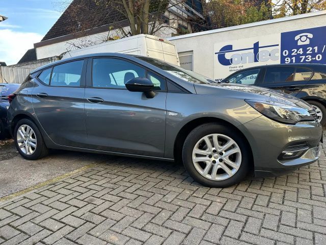Opel Astra 1.2 Turbo Turbo