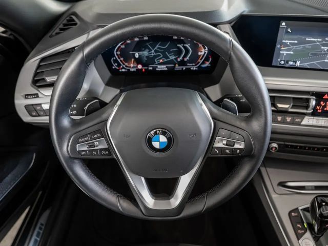 BMW Z4 Roadster sDrive sDrive20i