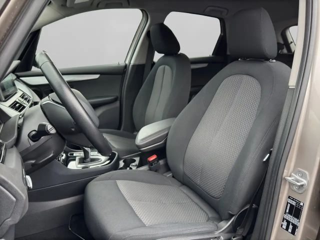 BMW 218 218d Active Tourer Advantage pakket