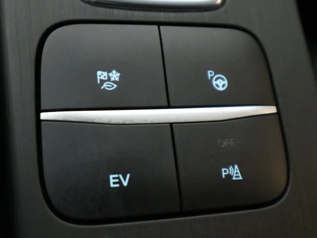 Ford Kuga Plug in Hybrid ST Line