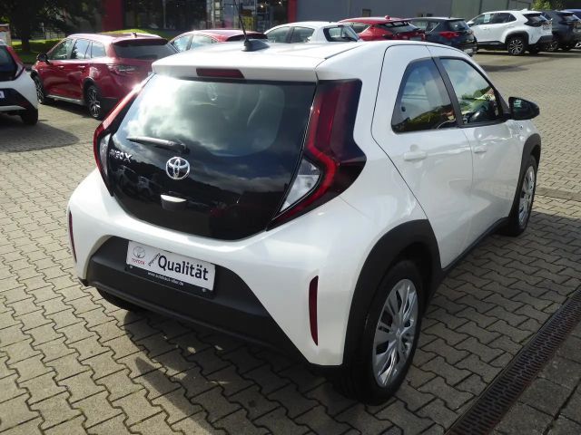 Toyota Aygo X Business Hatchback