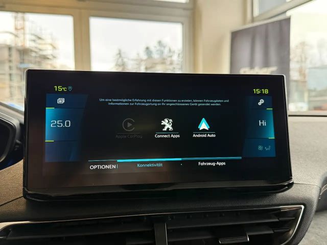 Peugeot 3008 GT-Line