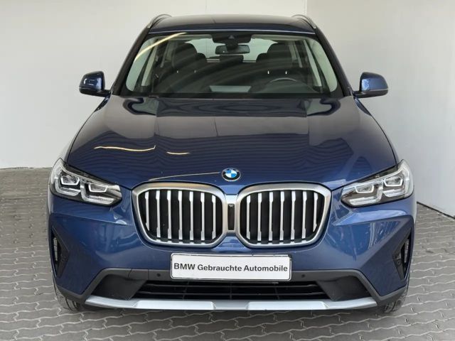 BMW X3 xDrive20i