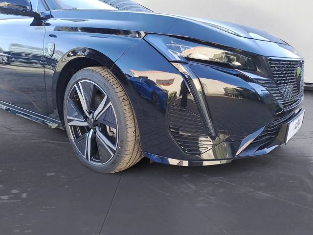 Peugeot 308 EAT8 GT-Line Hybrid SW