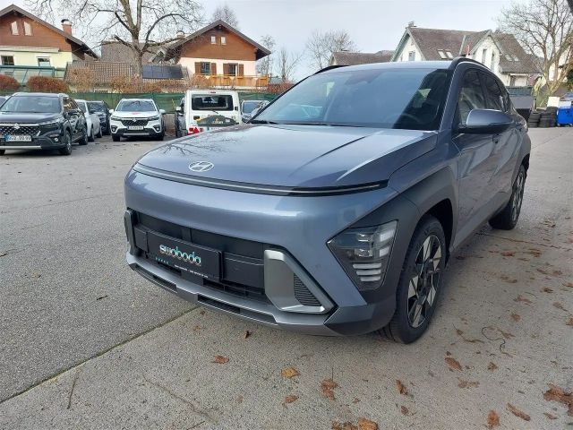 Hyundai Kona 1.6 2WD