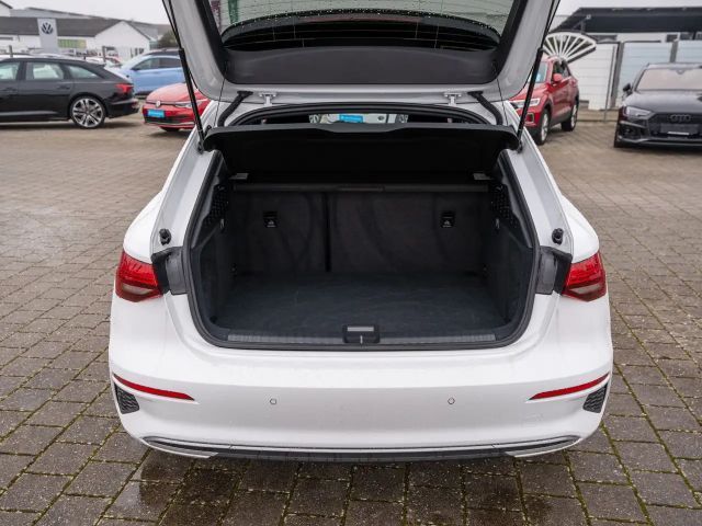 Audi A3 30 TFSI Sedan