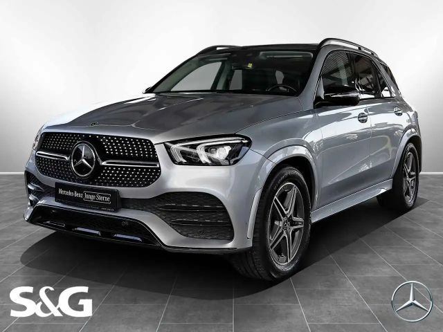 Mercedes-Benz GLE 350 4MATIC