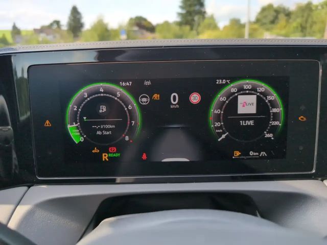 Volkswagen Tiguan 1.5 eTSI DSG R-Line