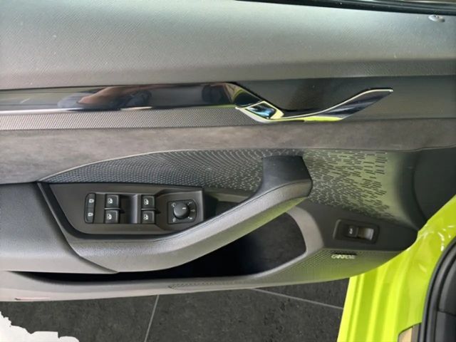 Skoda Octavia 2.0 TDI Combi RS