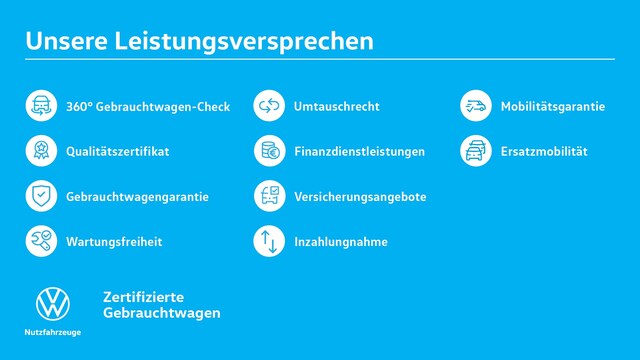 Volkswagen Caddy 2.0 TDI 7-zitter