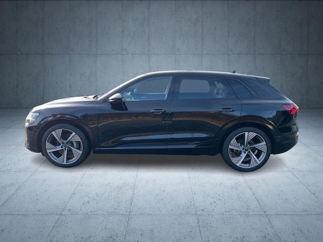 Audi Q8 e-tron 55 Quattro S-Line