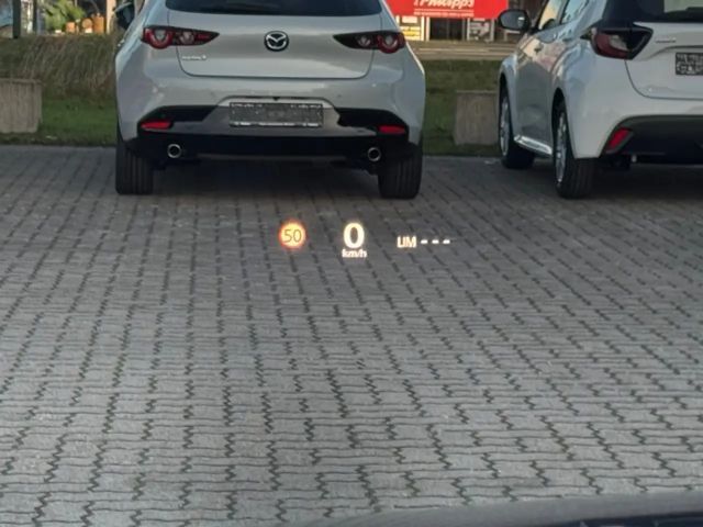 Mazda CX-30 Selection SkyActiv