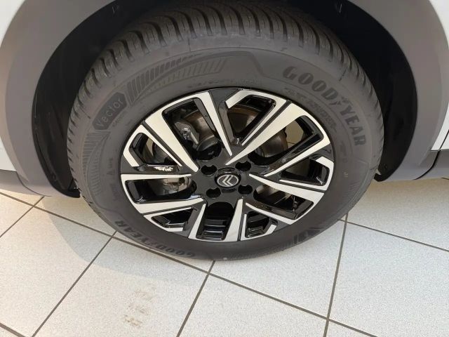 Citroën C4 Max PureTech