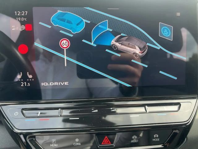 Volkswagen ID.3 Performance Pro