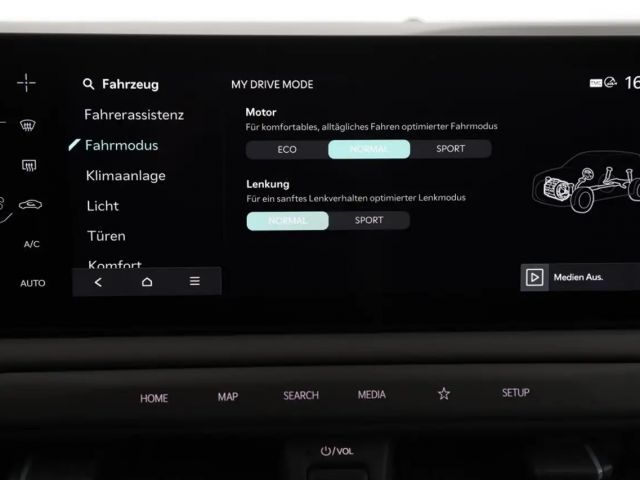 Kia EV3 81.4 kWh Air