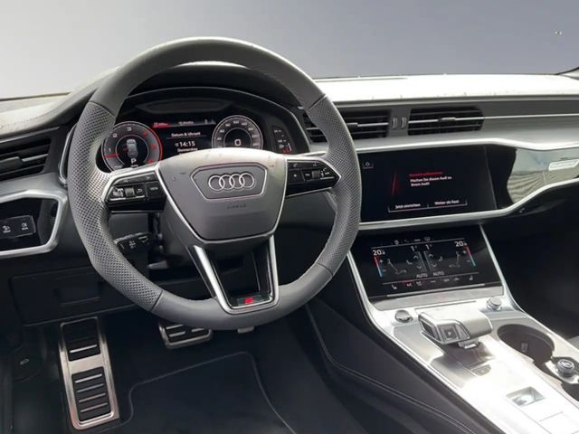 Audi A6 50 TDI Avant Quattro Sport