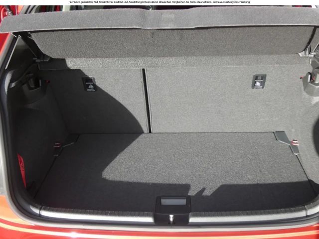 Volkswagen Polo 1.0 TSI DSG Move