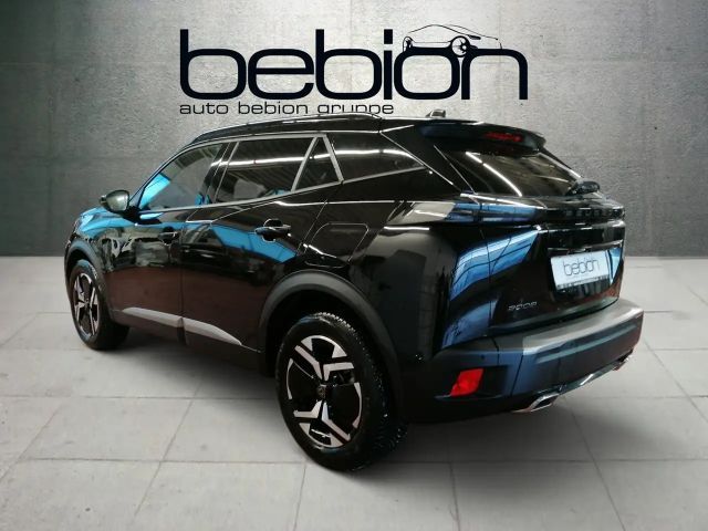 Peugeot 2008 Allure Pack PureTech