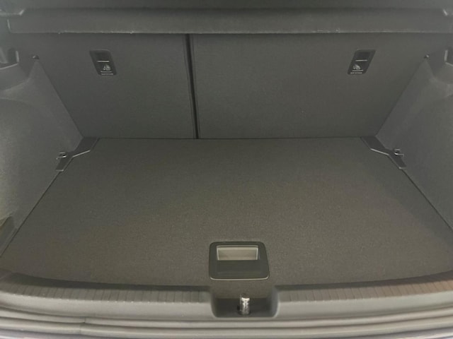 Volkswagen Polo 1.0 TSI Style