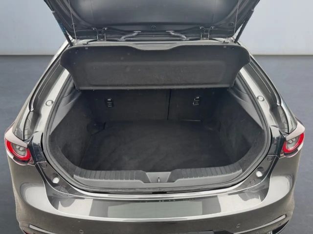 Mazda 3 Selection SkyActiv e-Skyactiv