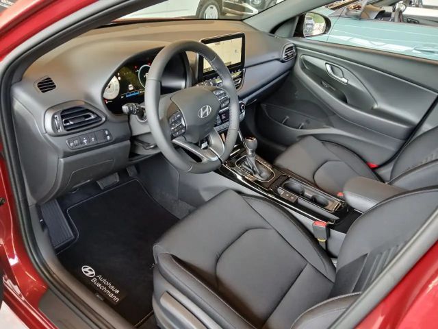 Hyundai i30 1.0 Advantage T-GDi