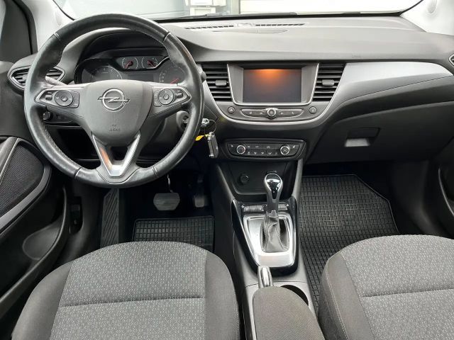 Opel Crossland X Edition