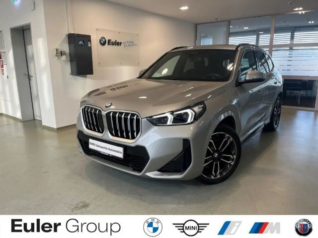 BMW X1 M-Sport