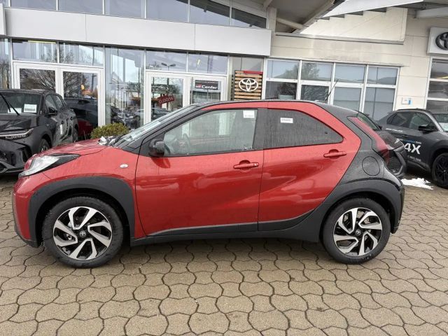 Toyota Aygo X Hatchback