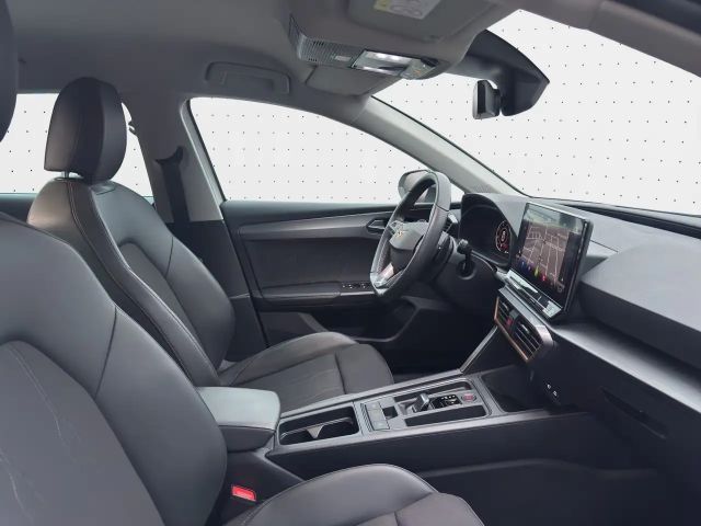 Cupra Leon DSG Sportstourer