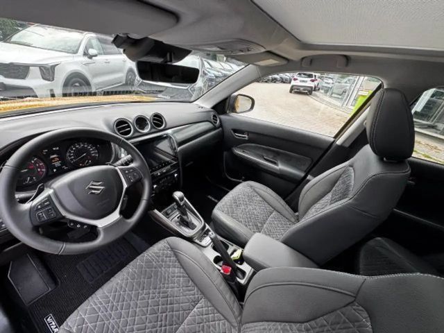 Suzuki Vitara 4x4 Comfort
