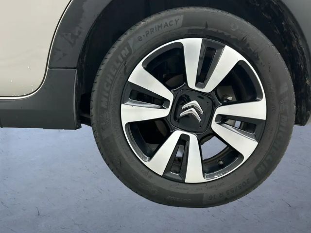 Citroën C3 Max PureTech