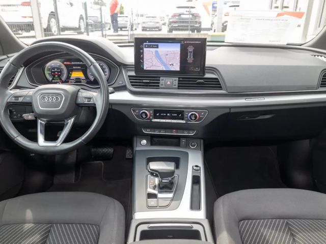 Audi Q5 50 TFSI Hybride Quattro