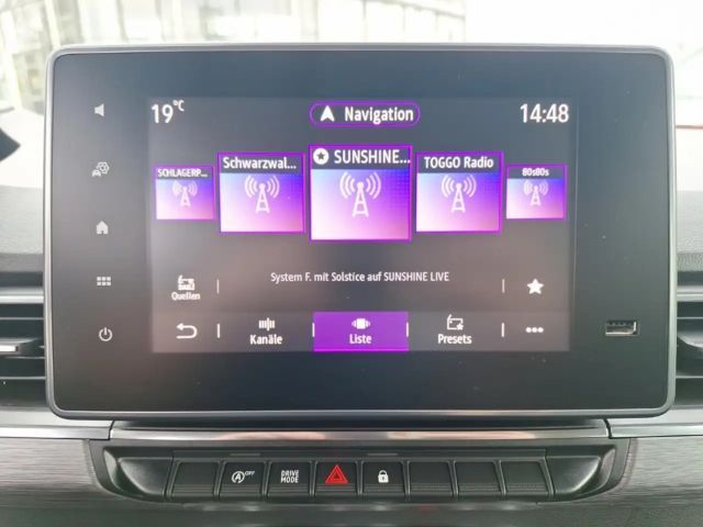 Nissan Townstar DIG-T N-Connecta