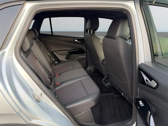 Volkswagen ID.4 GTX IQ.Drive