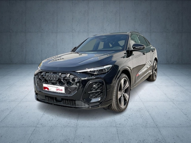 Audi Q5 Quattro S-Tronic Sportback