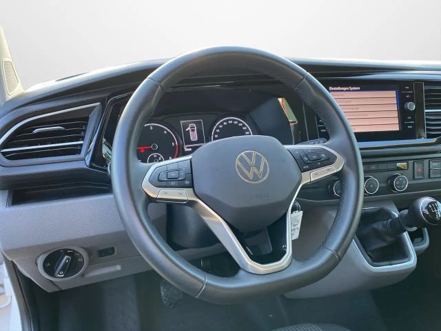 Volkswagen Transporter 2.0 TDI Lang T6
