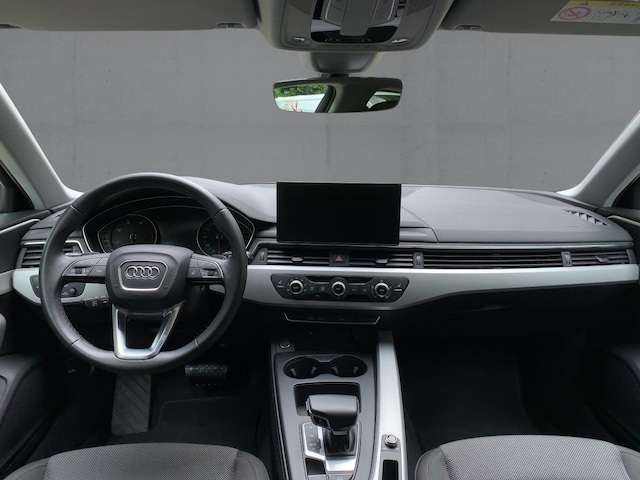 Audi A4 35 TDI Avant S-Tronic