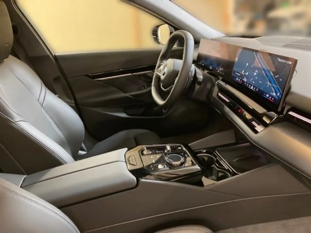 BMW 520 520d Sedan xDrive