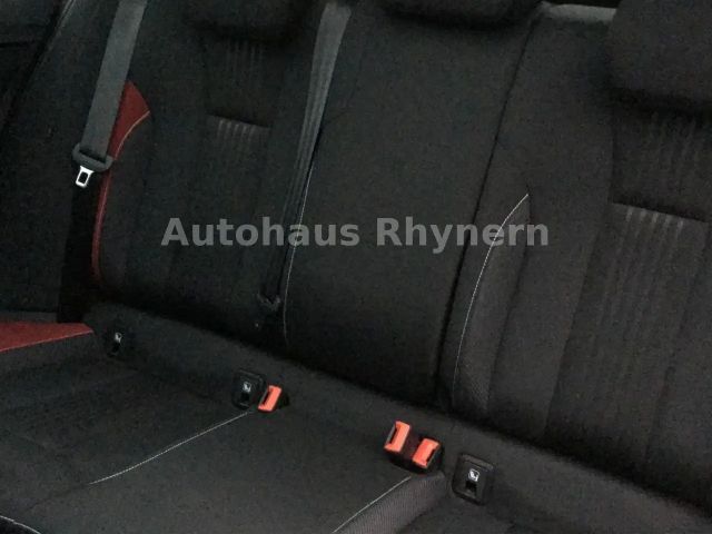 Skoda Kamiq 1.0 TSI Monte Carlo