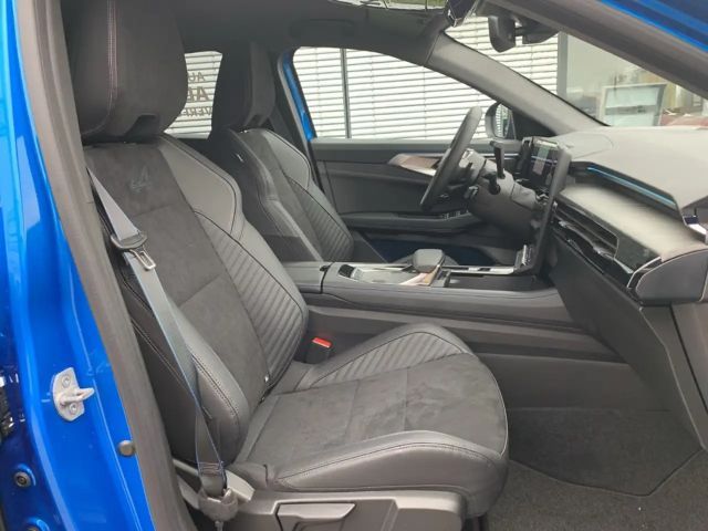 Renault Rafale Alpine Esprit